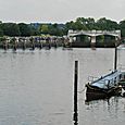 Teddington Lock