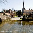 Ford at Eynsford