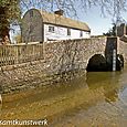 Ford and bridge