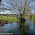 River Darent