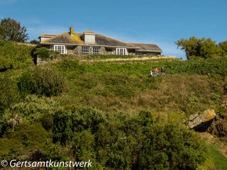 Clifftop