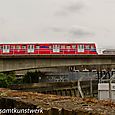 Docklands Light Railway