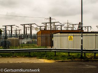 Substation