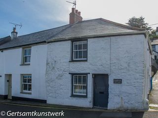 Harbour cottage