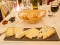 Cheeseboard