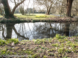 Wandle plains