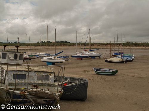 Beadnell