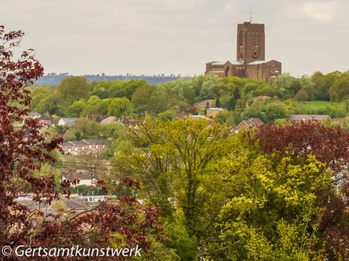 Guildford Cathedral