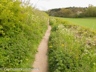 Footpath