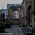 Christ Church Greyfriars