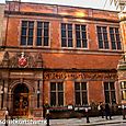 Cutlers Hall 