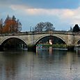 Richmond Bridge