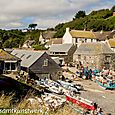 Cadgwith Cove