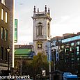 St Andrew's Holborn