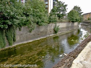 Ravensbourne