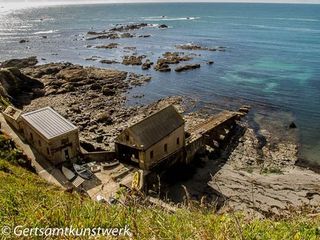 Lizard Point