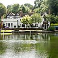 Carshalton Ponds