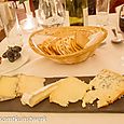 Cheeseboard