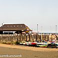 Broadstairs beach