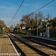 Mitcham tram stop