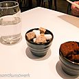 Truffles & sugar