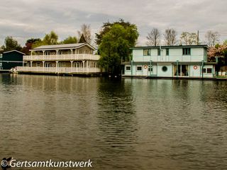 Houseboats