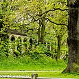 Railway arch