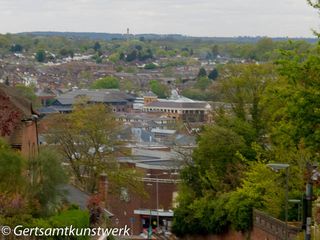 Guildford view