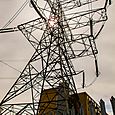 Pylons