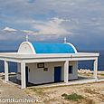 Beach chapel