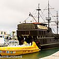 Black pearl