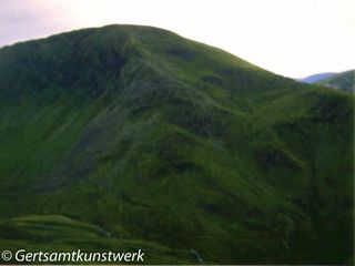 Snowdon