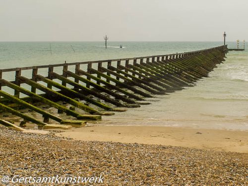 Groyne