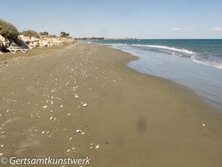 Possidon Beach