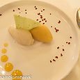 Apricot and Mint, Eros Elixir Sorbet