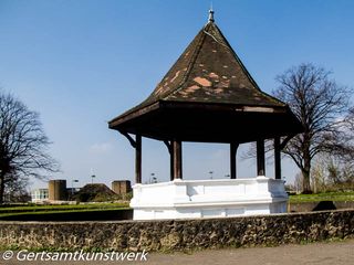 Bandstand