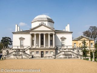 Chiswick House