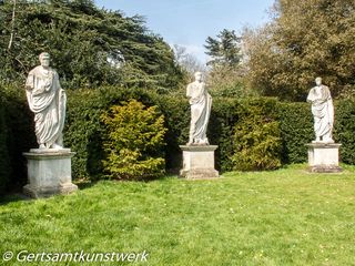 Statuary