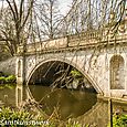 Georgian bridge