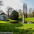 Greek temple