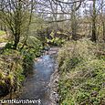 Kyd Brooke River