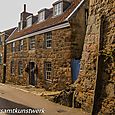 St Aubin cottage