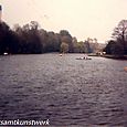 Boating lake