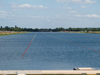 Long long long lake