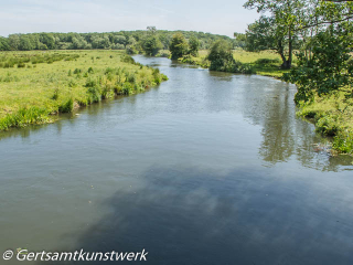 River Wey