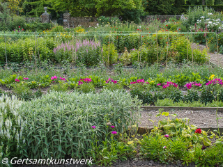 Walled garden