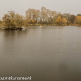 Island in the Ponds 