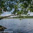 NW Pen Ponds