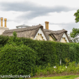 Thatch at Pembroke Lodge