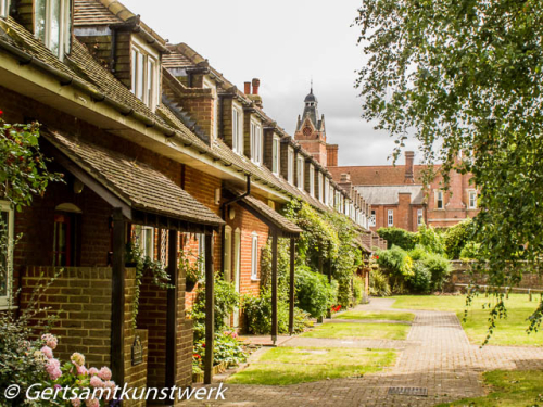 Cottages